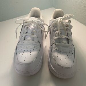 Air Force 1 Kids Size 3